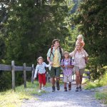 wandelen